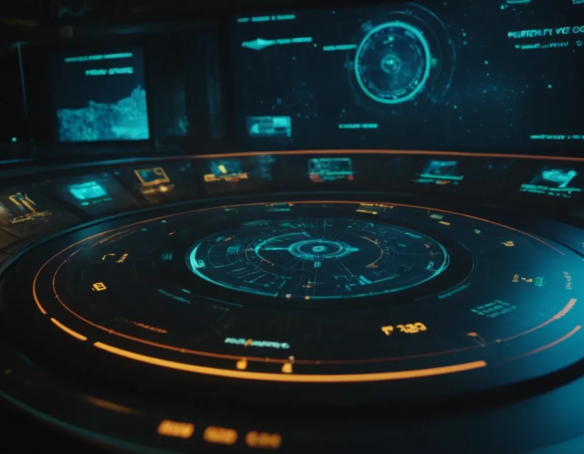 Why People Are Switching from Replika to Smarter AI Companions scene