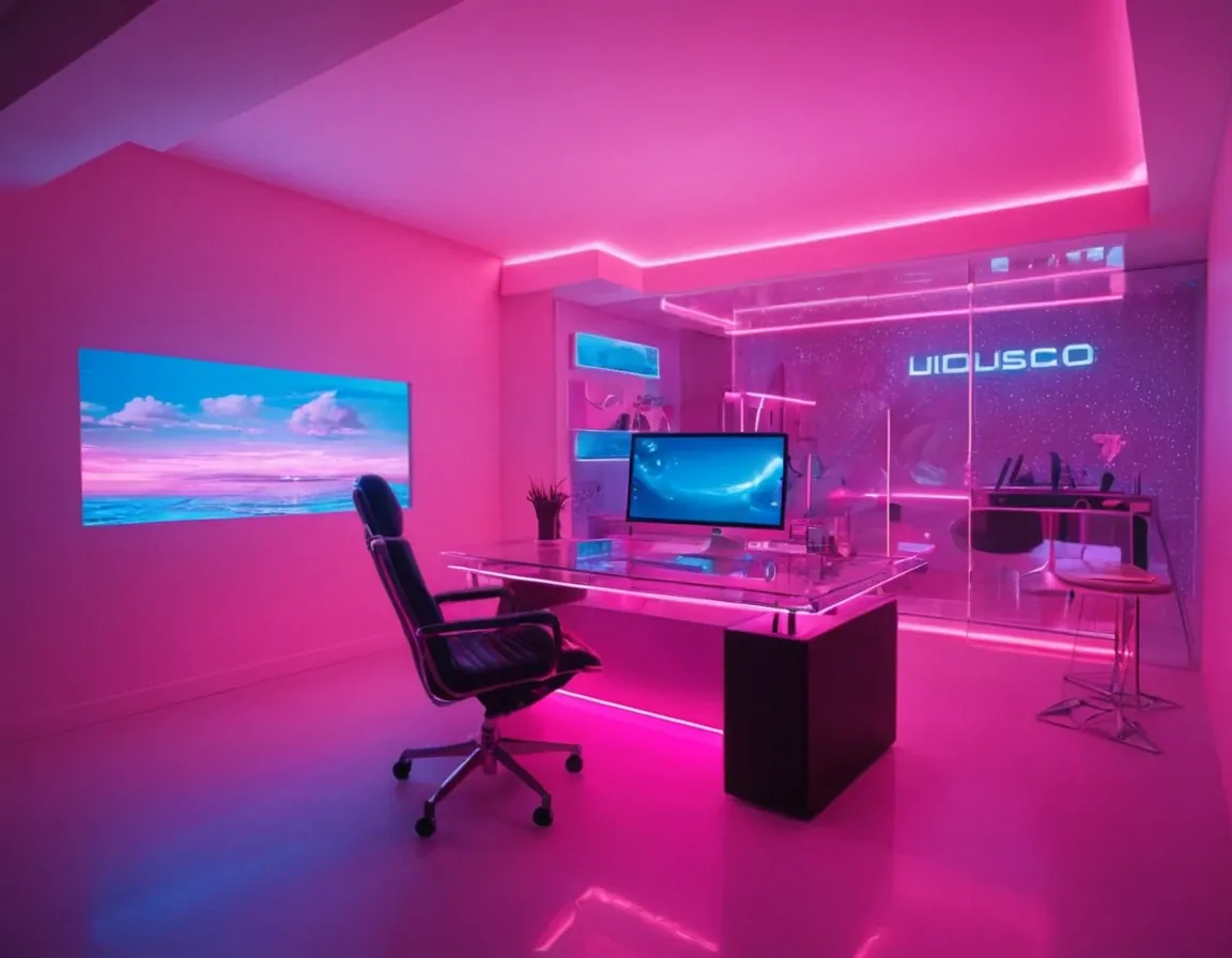 AI Companions That Flirt, Moan, and Respond to You: What to Expect scene