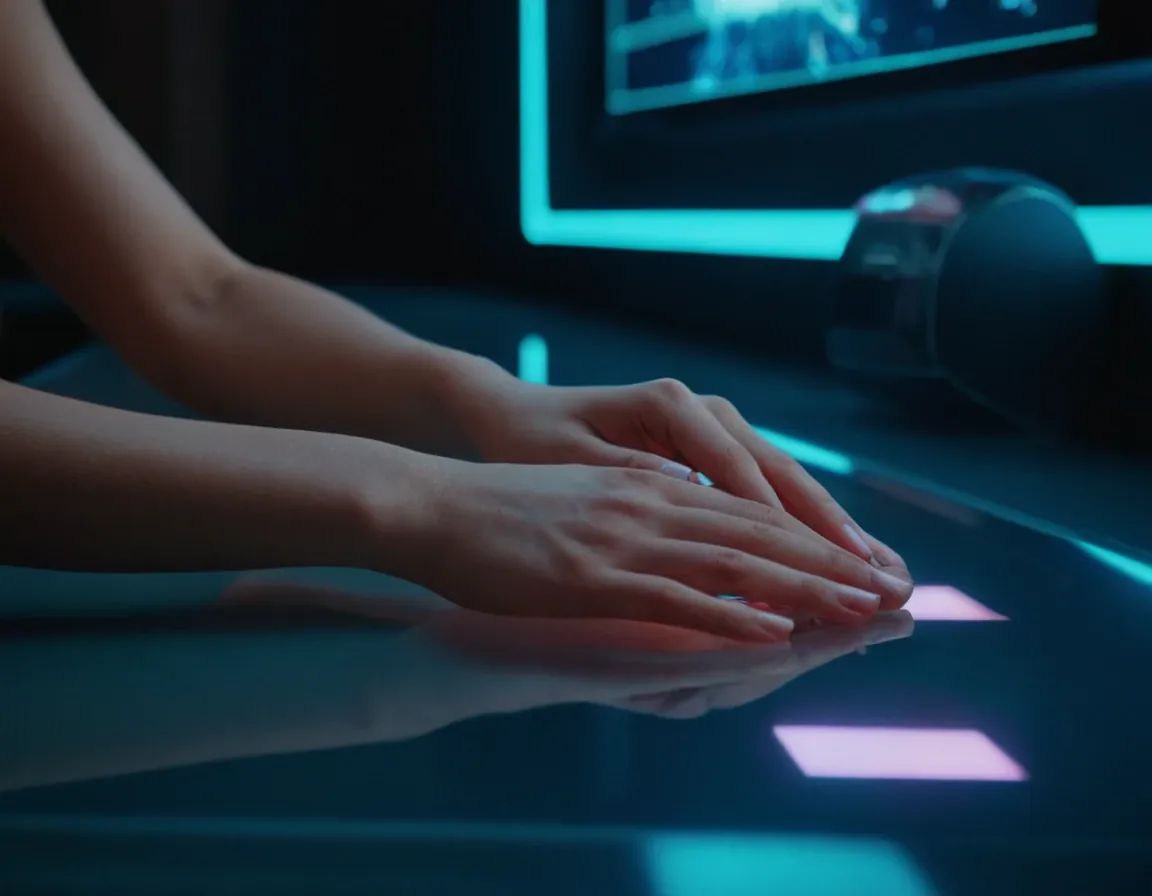 The Science of Attachment: Why AI Companions Feel Real scene