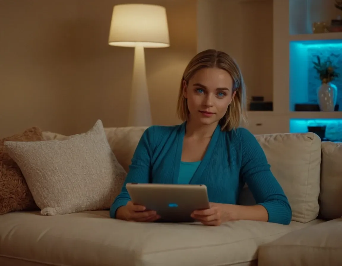 Personalized AI Companions: How They Learn and Adapt to You scene