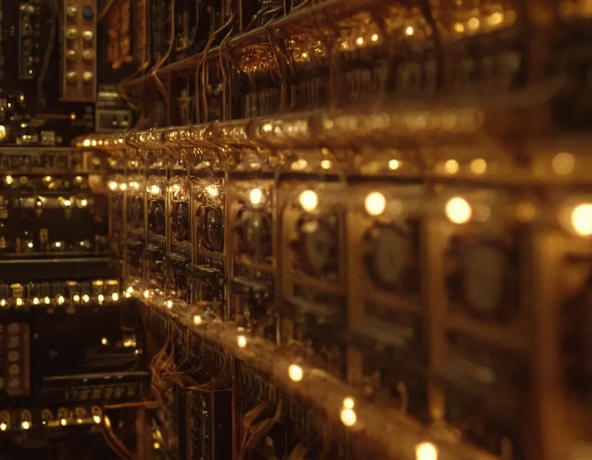 How AI Companions Help Build Emotional Resilience: A Deep Dive into Digital Support Systems scene