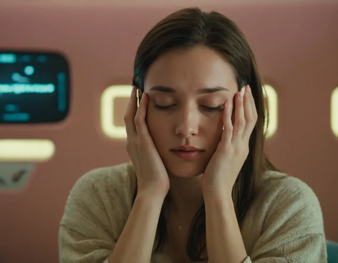 How Virtual Companions Fill the Emotional Gap in Modern Life scene