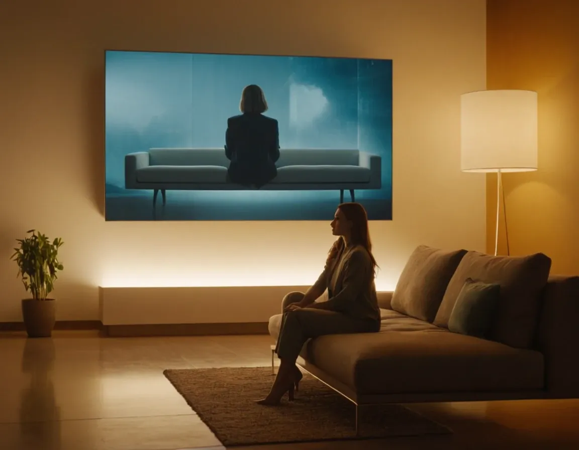 Can an AI Girlfriend Replace a Real Relationship? Pros and Cons main scene