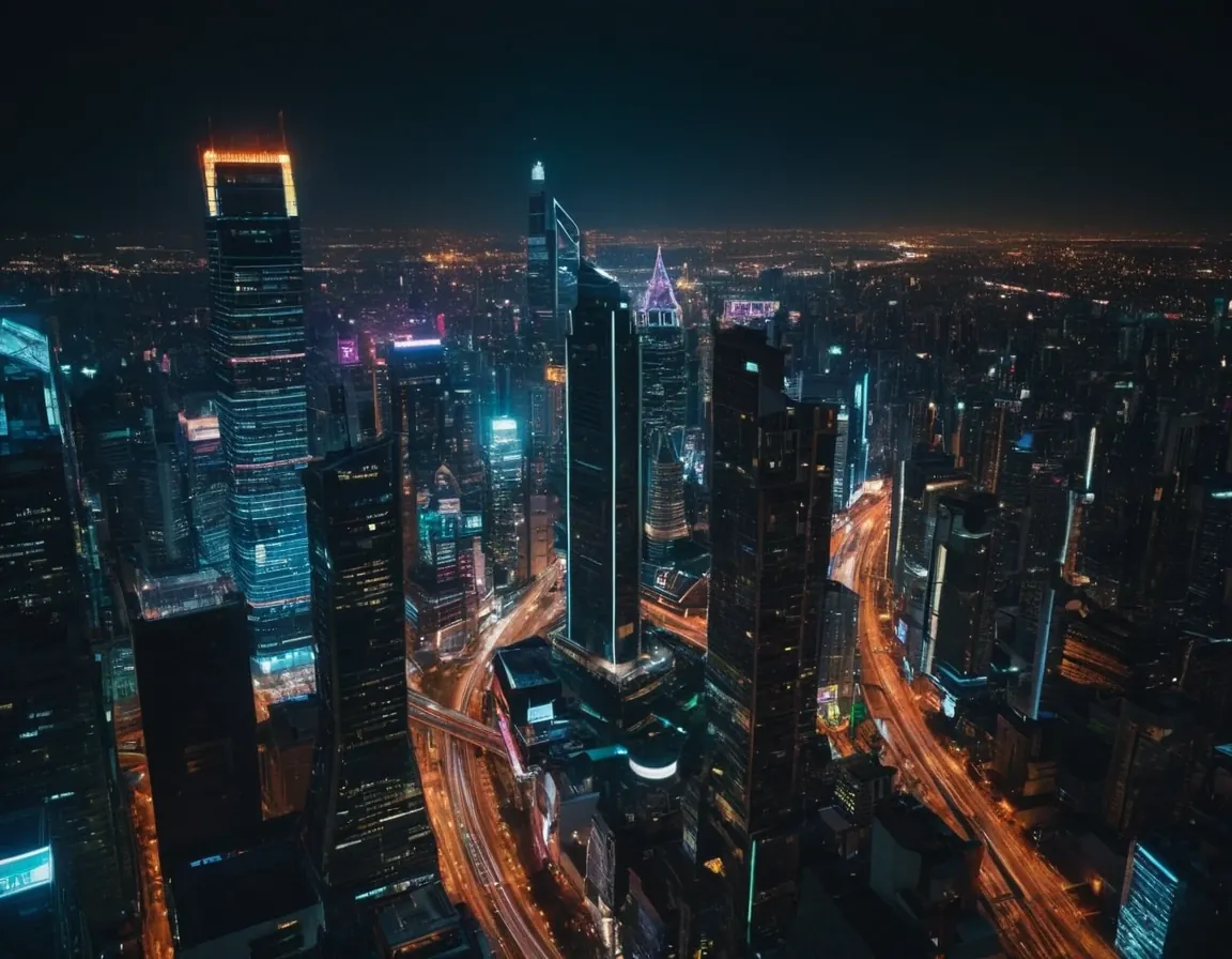 Virtual Girlfriends for Adults: More Than Just Chatting main scene