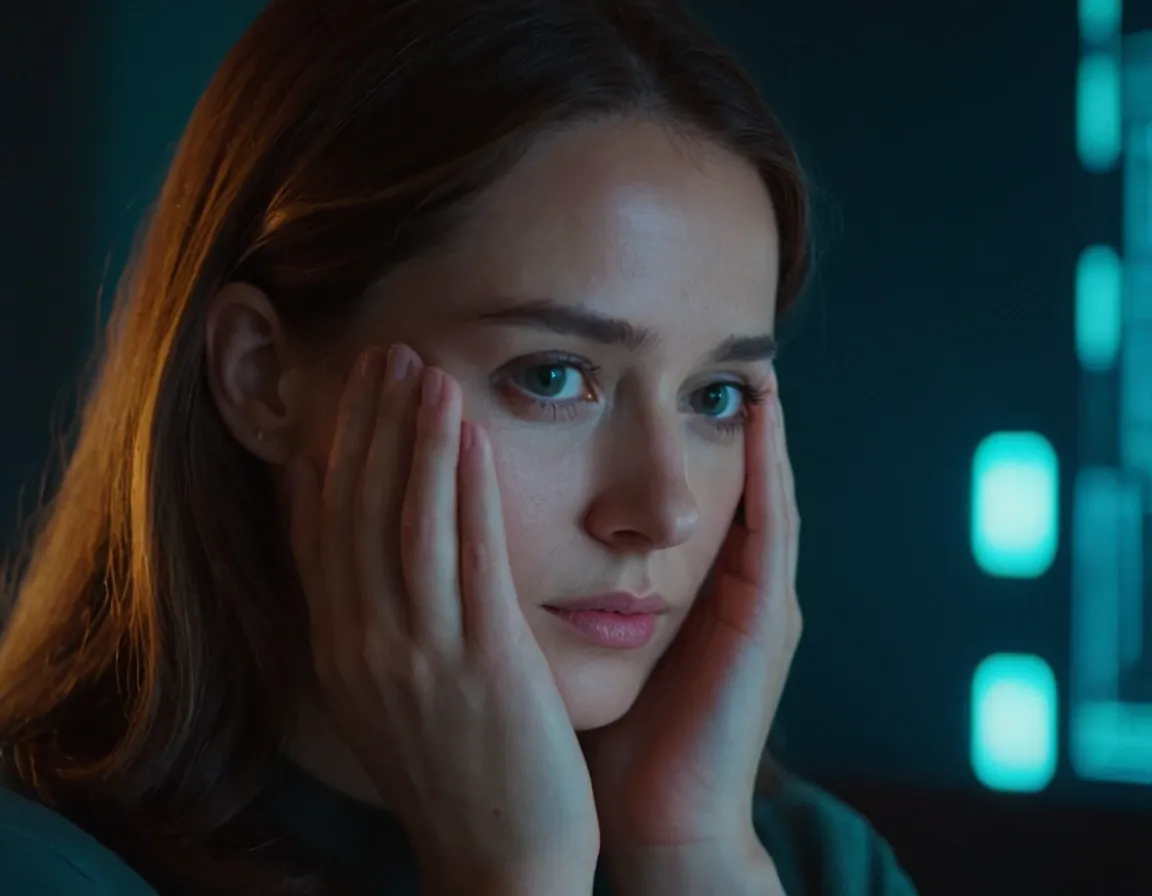 The Hidden Emotional Benefits of Virtual Companionship: A Deep Dive into Digital Connections scene