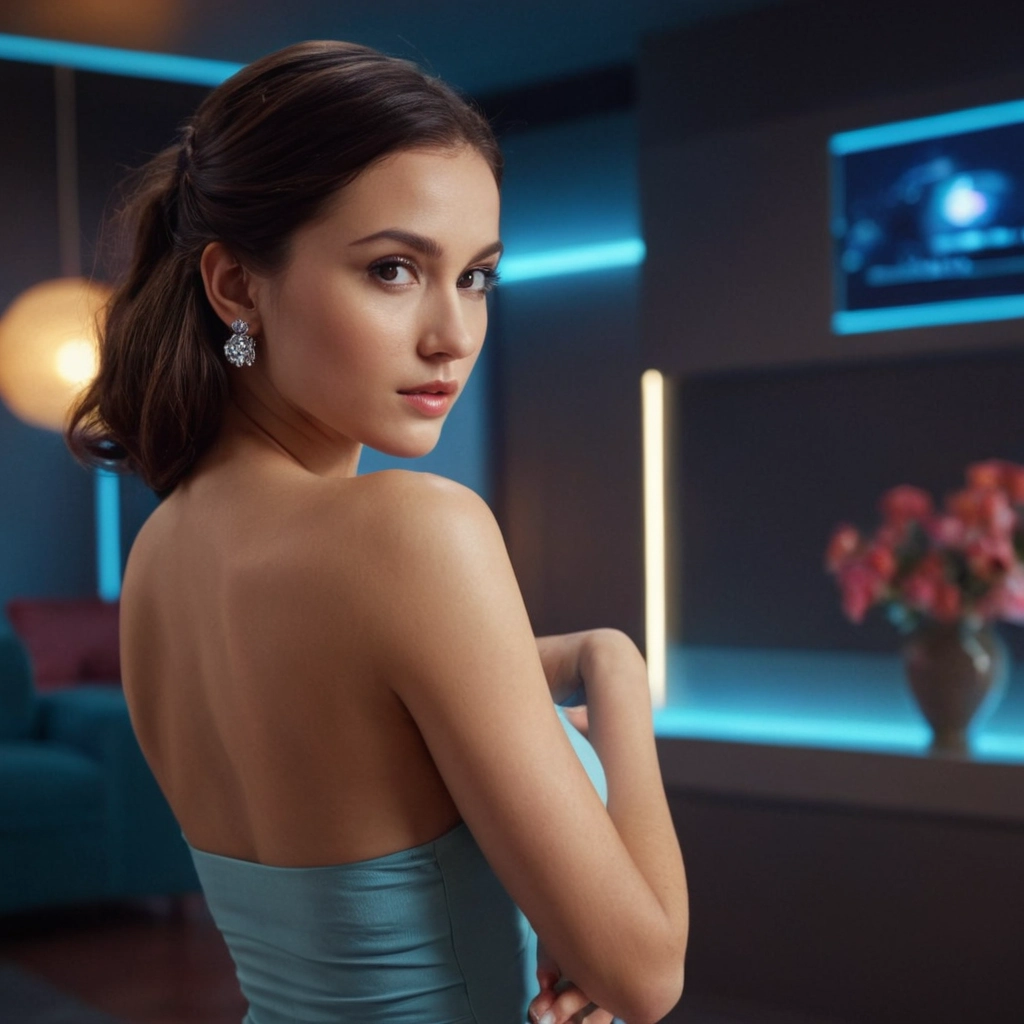 Accountability and Responsibility in AI Chatbots