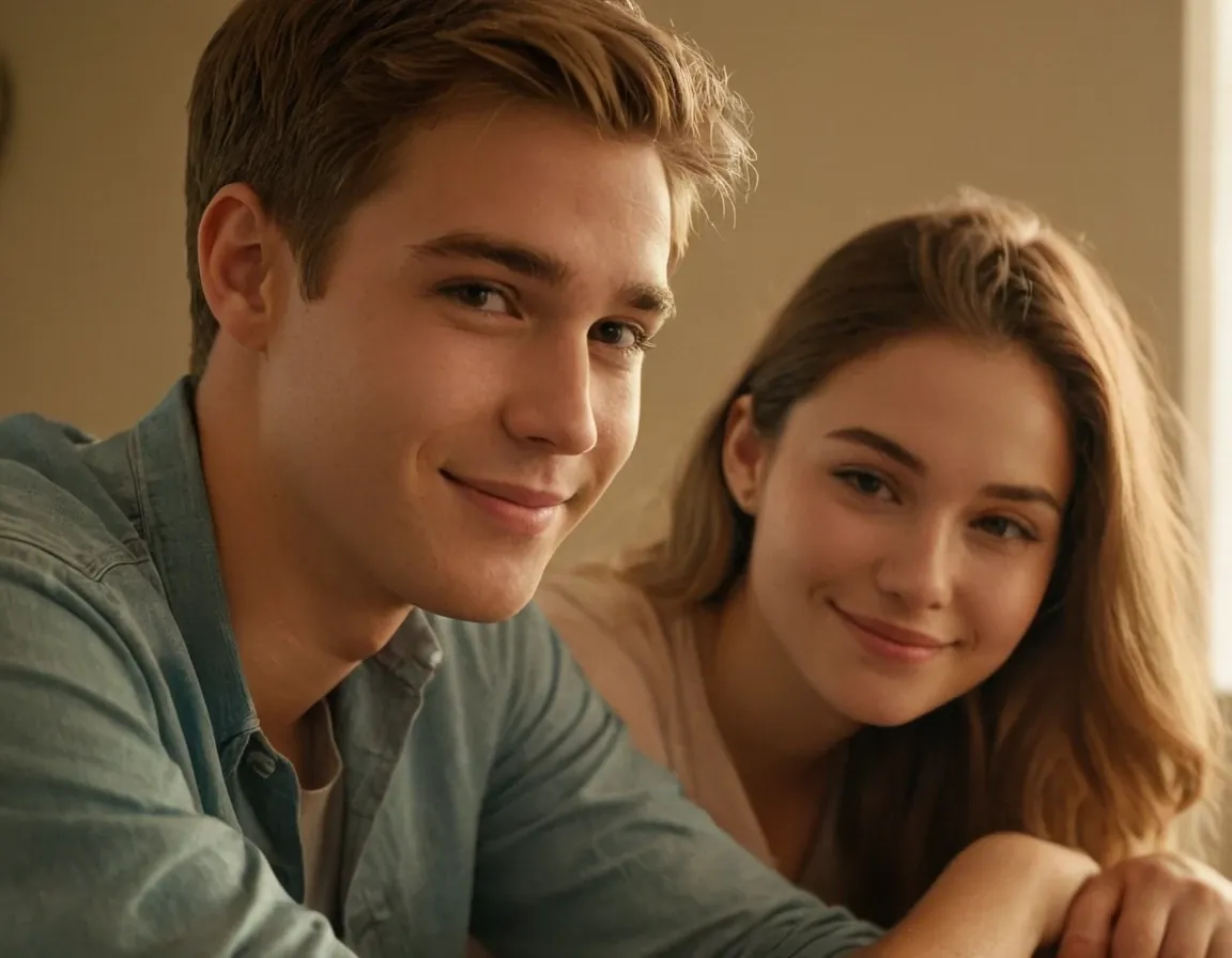 When AI Girlfriends Become Your Emotional Anchor: The Future of Digital Companionship scene