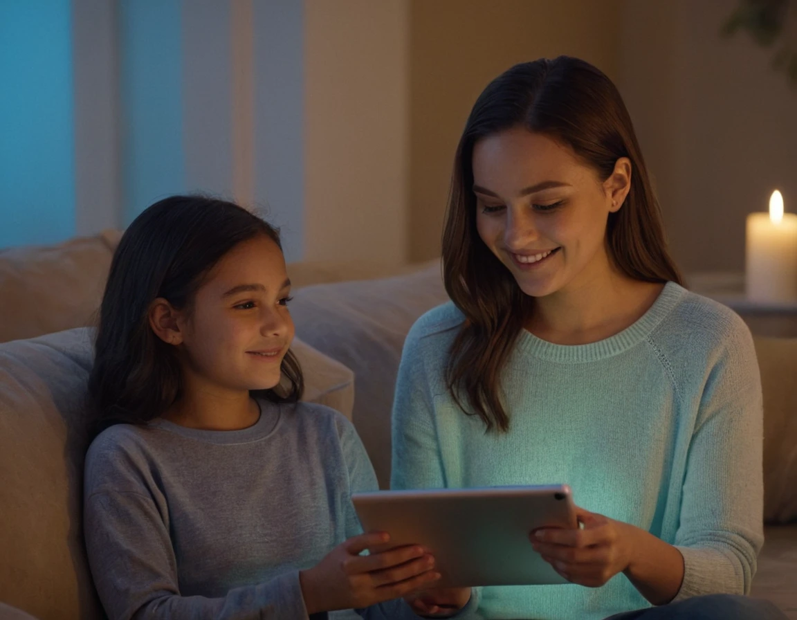 Beyond Algorithms: How AI Companions Are Redefining Connection and Changing the World scene