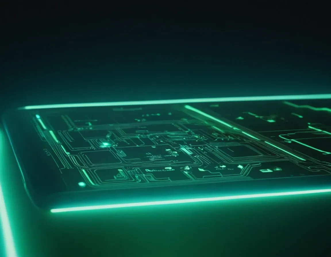 How AI Companions Help Build Emotional Resilience: A Deep Dive into Digital Support Systems main scene