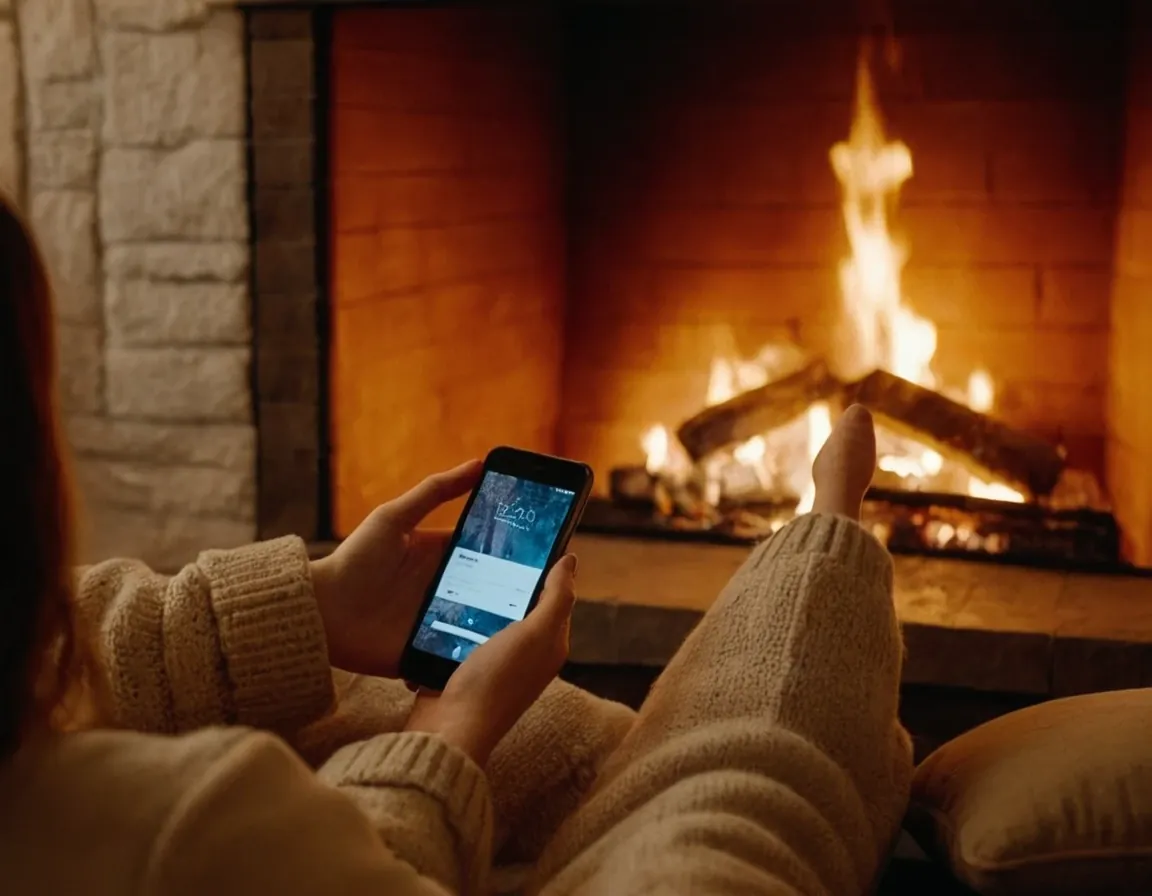 How AI Partners Help Combat Social Anxiety in Dating: A Modern Solution scene