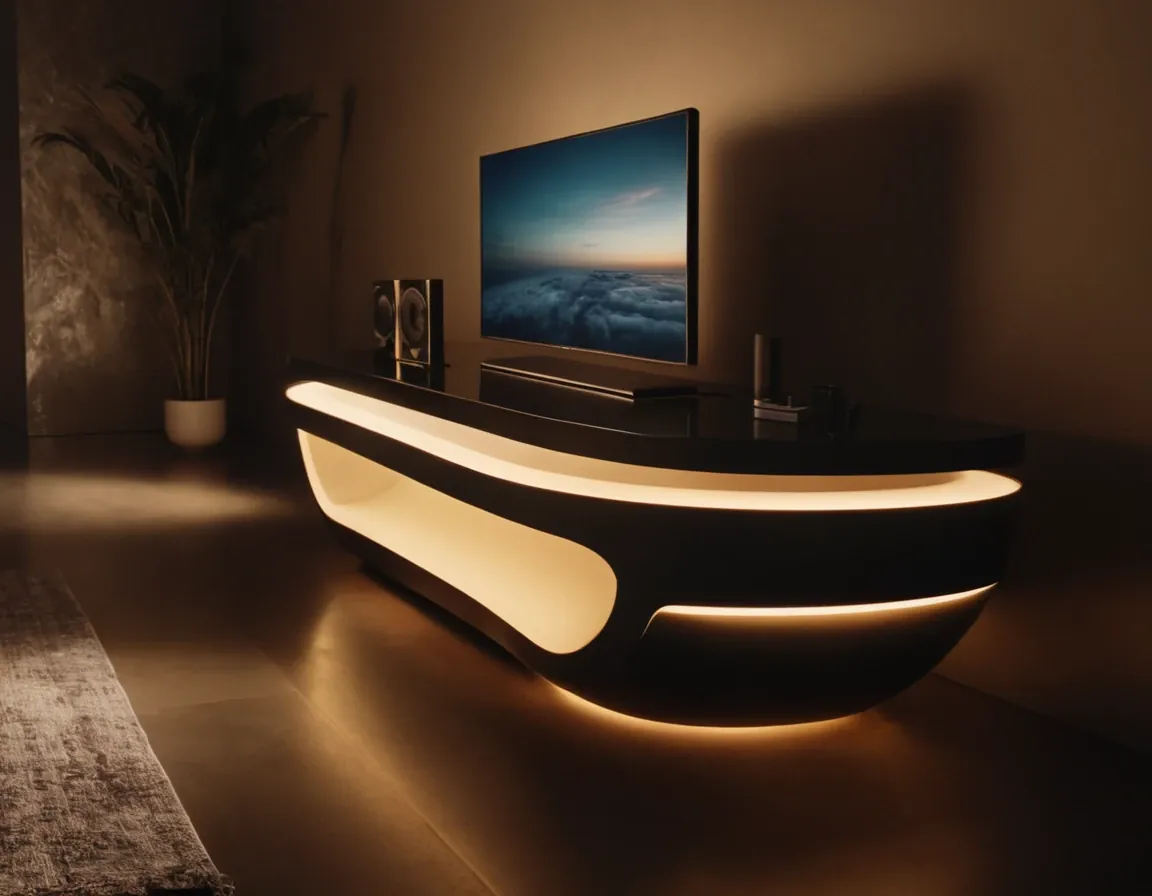 How AI Companions Help Build Emotional Resilience: A Deep Dive into Digital Support Systems scene