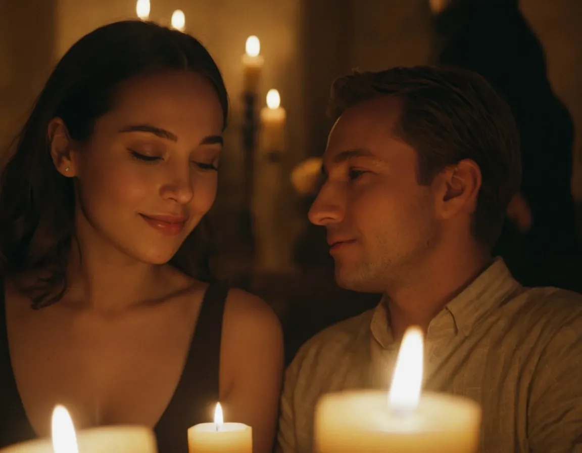 How AI Companions Are Redefining What It Means to Date scene