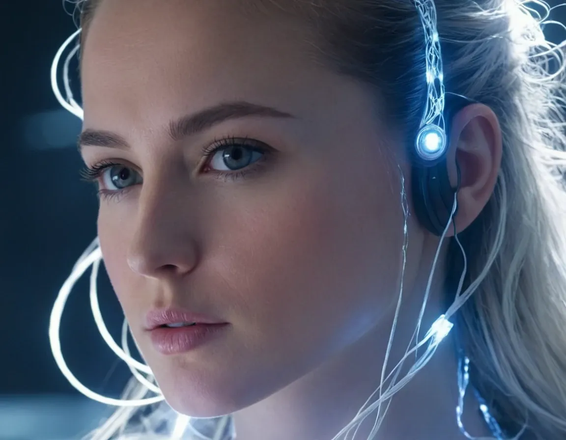 How AI Companions Help Build Emotional Resilience: A Deep Dive into Digital Support Systems scene