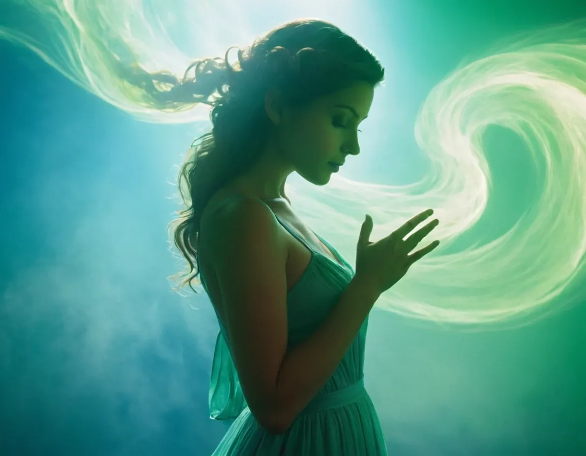 The Role of AI Partners in Self-Discovery and Growth: A New Era of Personal Development scene