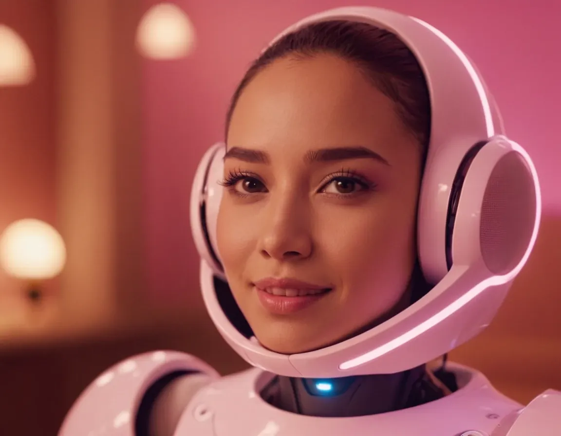 How AI Chatbots Are Revolutionizing Erotic Roleplay: A Deep Dive into Digital Intimacy scene