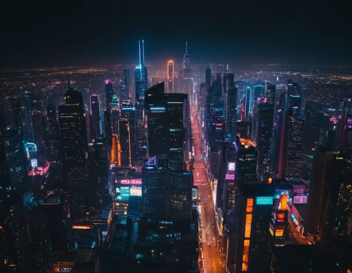 Why People Are Switching from Replika to Smarter AI Companions main scene