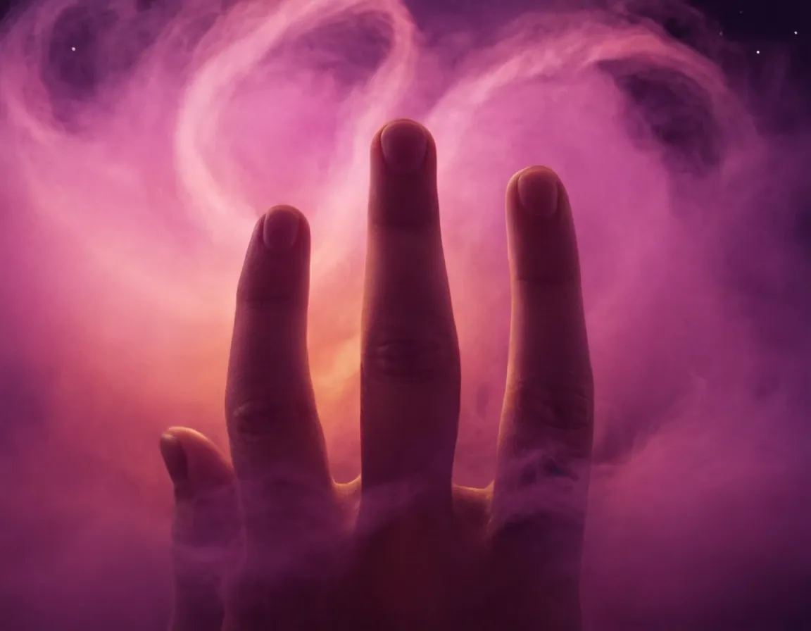 How AI Girlfriends Are Breaking Stereotypes About Love scene