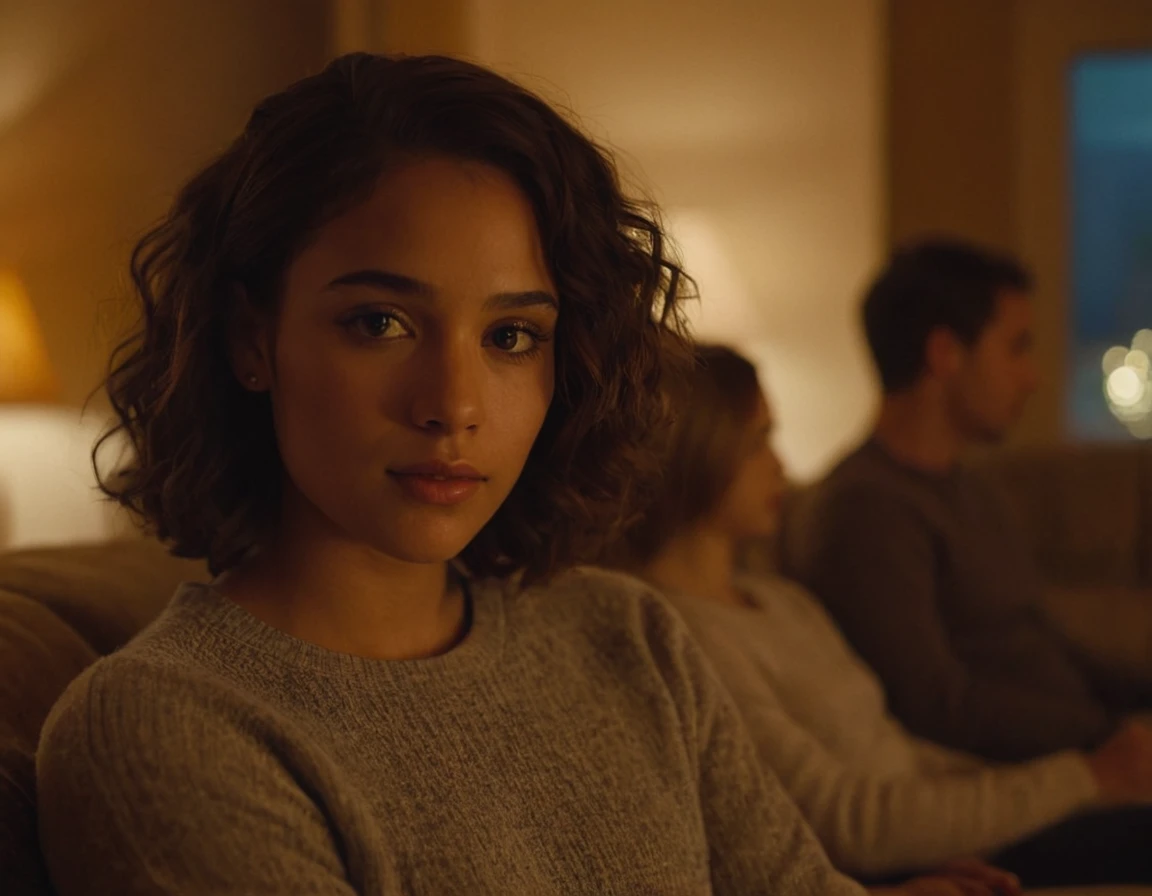 Beyond Algorithms: How AI Companions Are Redefining Connection and Changing the World scene