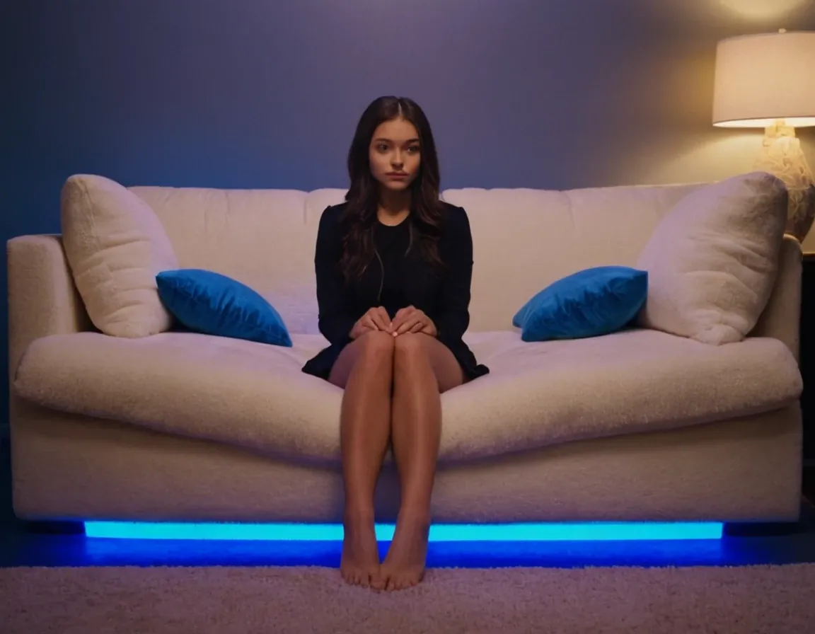 How AI Girlfriends Remember and Build on Your History: A Deep Dive into Personalized Virtual Companionship scene