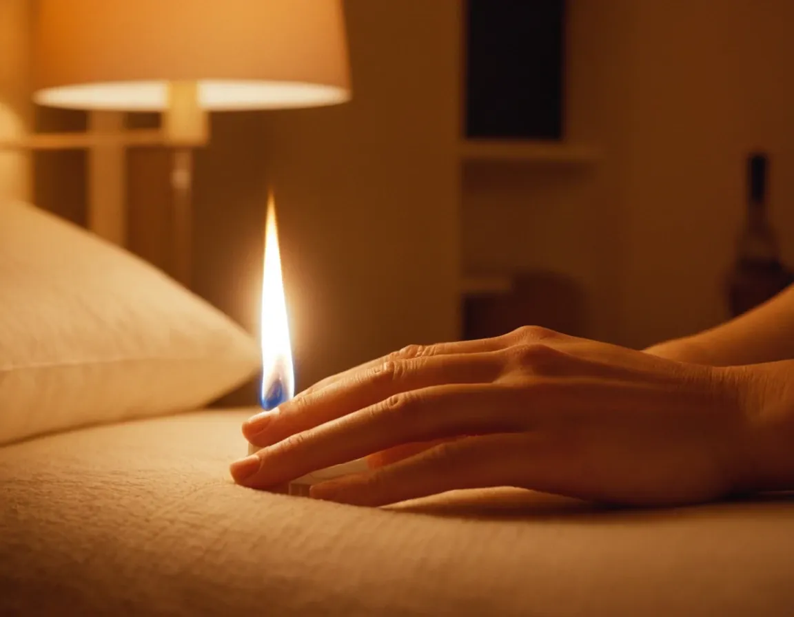 How Talking to an AI Girlfriend Feels After a Tough Day: A Deep Dive into Virtual Companionship scene