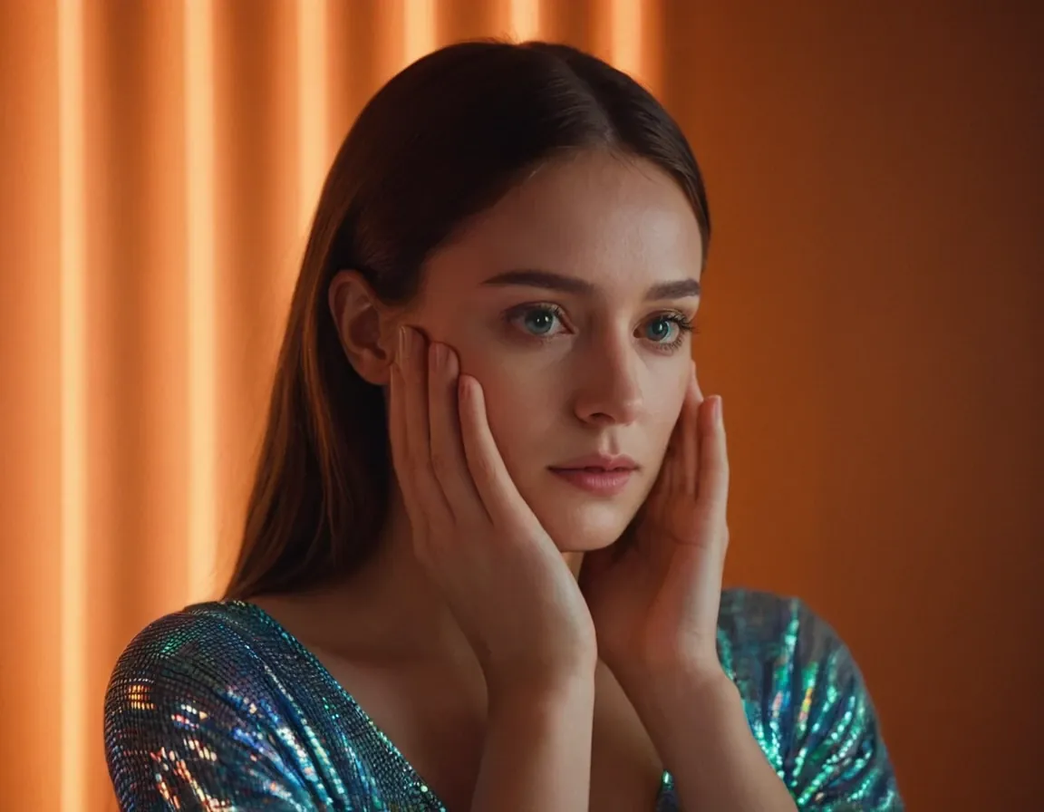 The Hidden Emotional Benefits of Virtual Companionship: A Deep Dive into Digital Connections scene