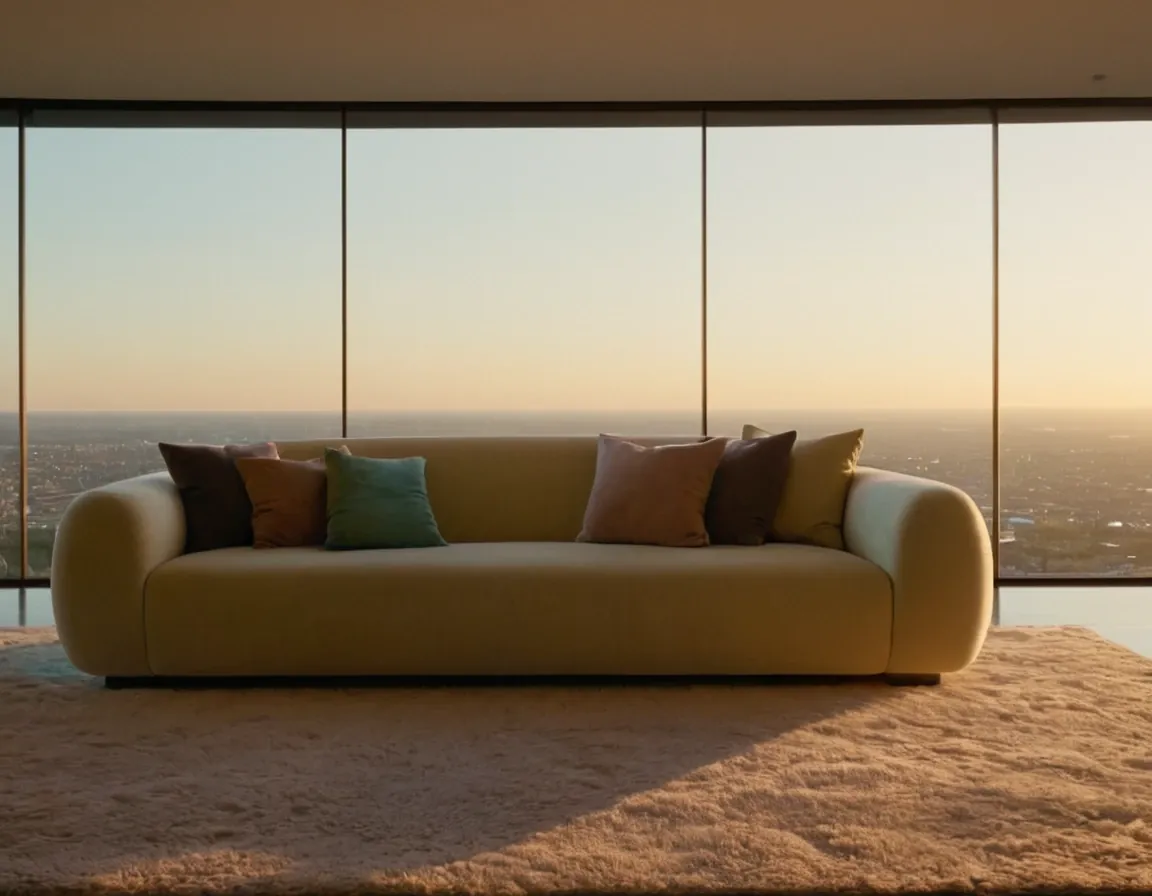 How Talking to an AI Girlfriend Feels After a Tough Day: A Deep Dive into Virtual Companionship scene