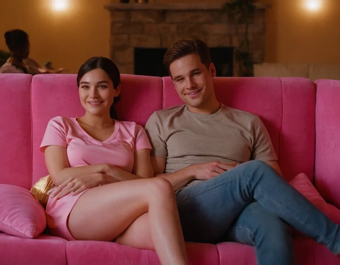 Why AI Girlfriends Are More Than Just Digital Playthings: A Deep Dive into Virtual Companionship scene