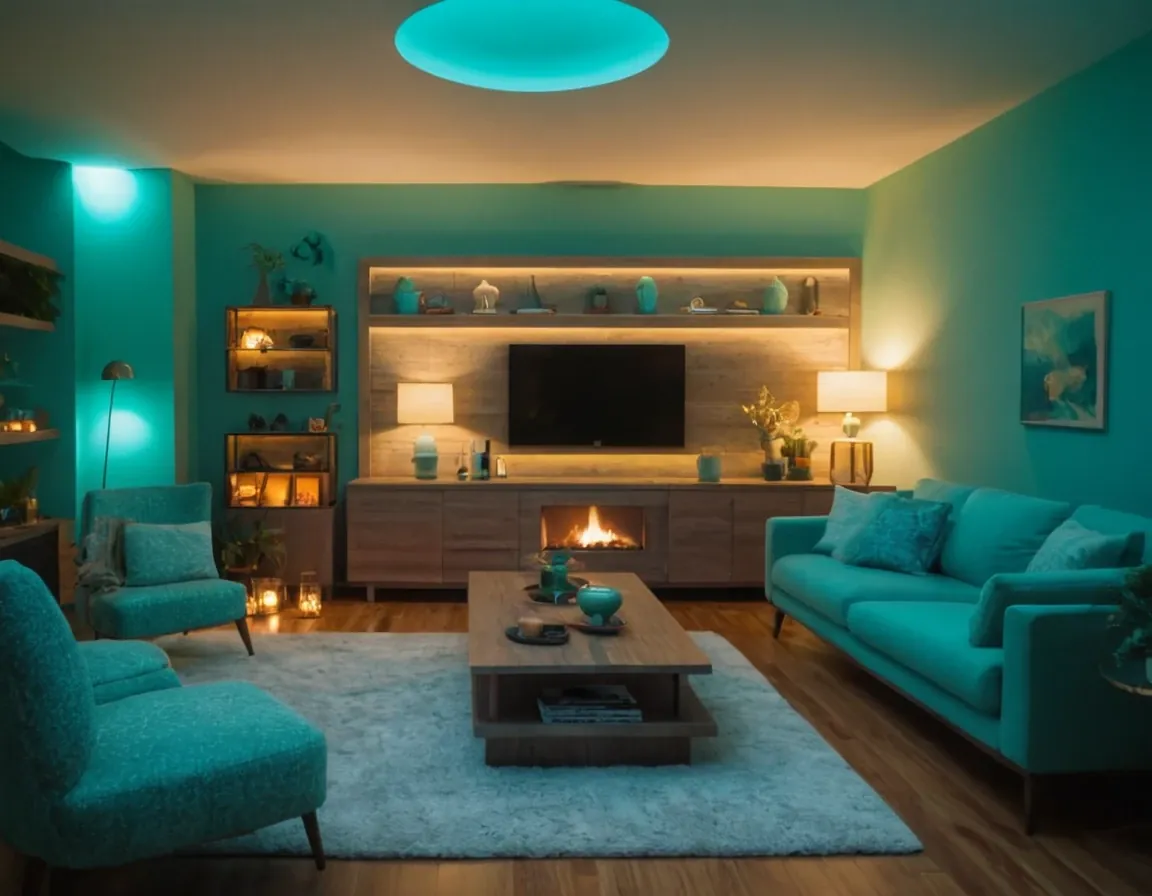 Personalized AI Companions: How They Learn and Adapt to You scene