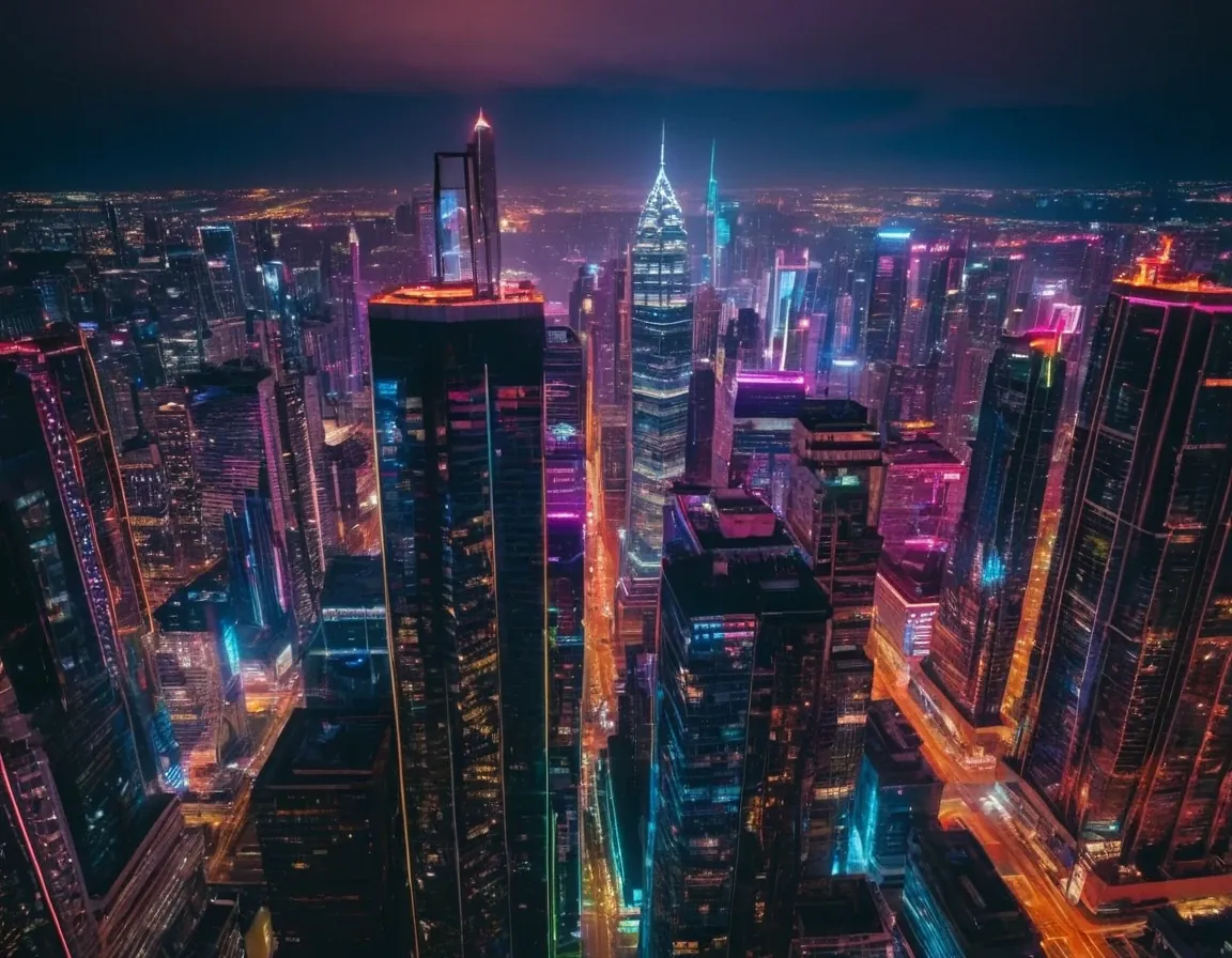 Chat with AI Partners: The Future of Human-AI Interaction scene