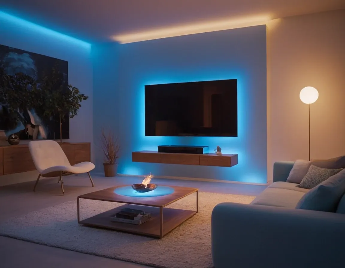 Personalized AI Companions: How They Learn and Adapt to You scene