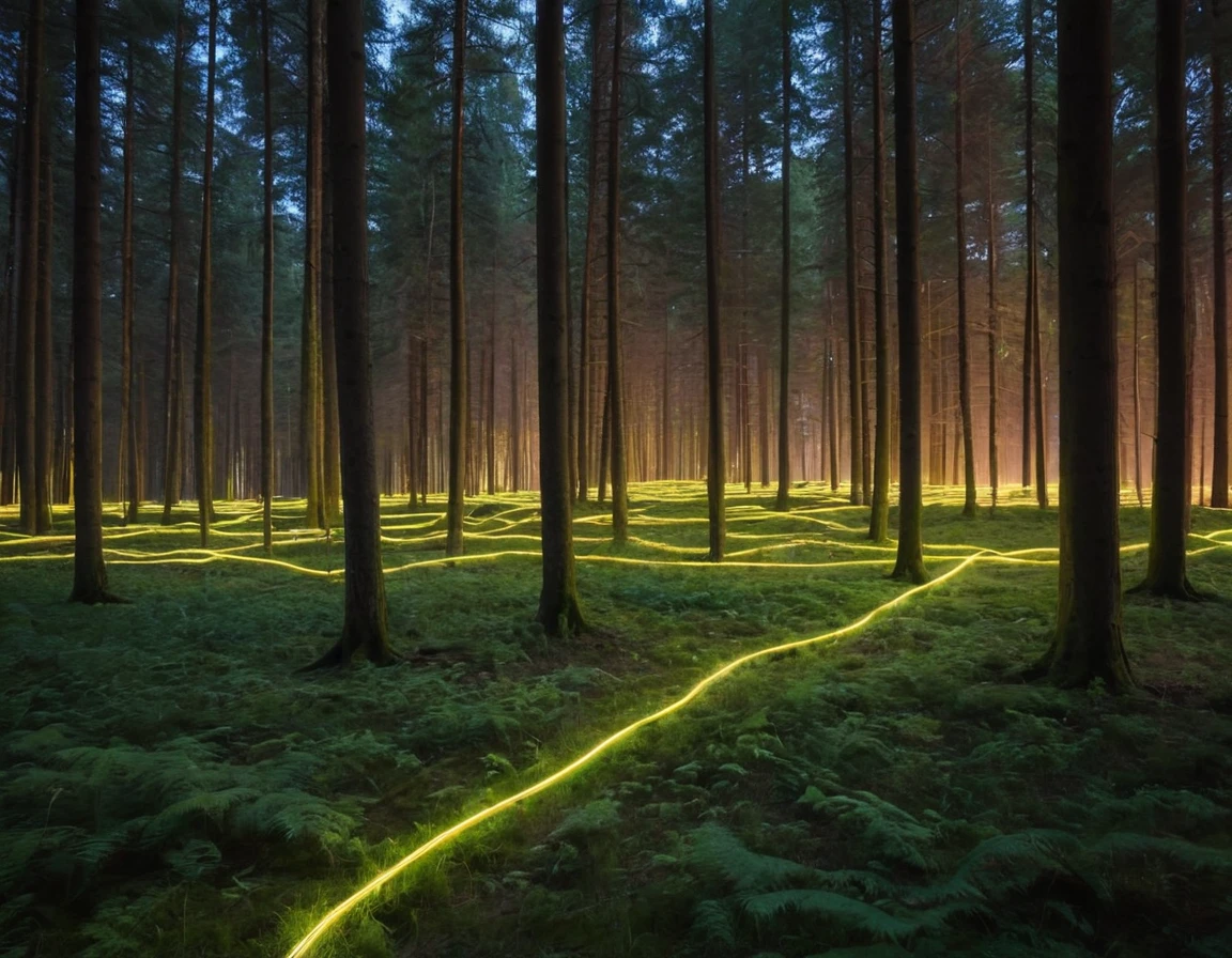 The Perfect Girlfriend? AI vs. Real Women in the Age of Emotional Tech scene