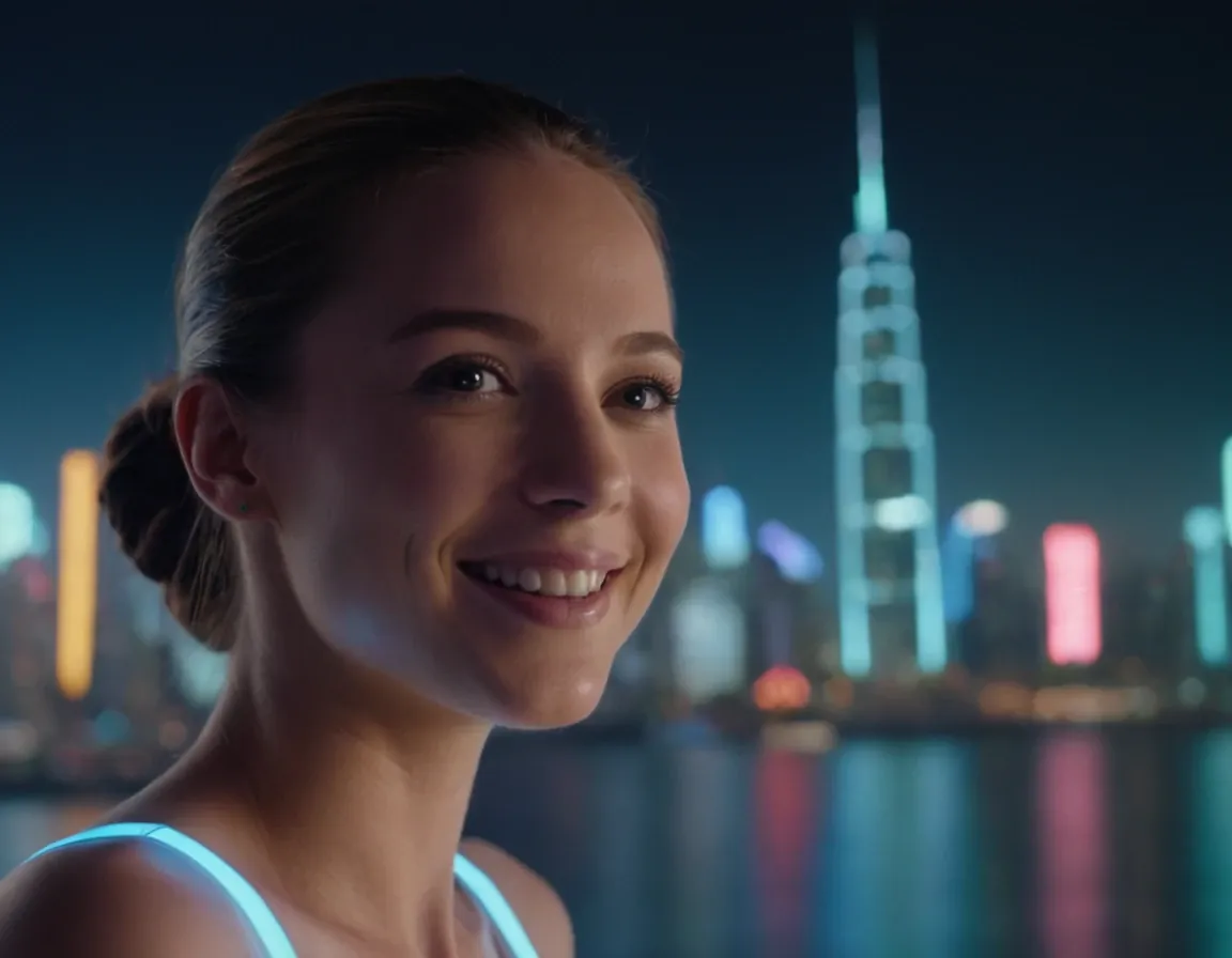 AI Companion vs. Chatbot: What’s the Difference? scene