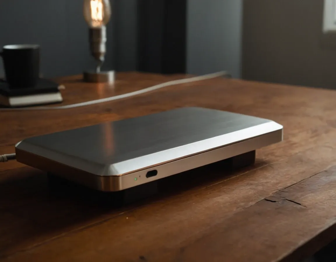 Why Private Conversations with AI Feel Safer and More Intimate scene