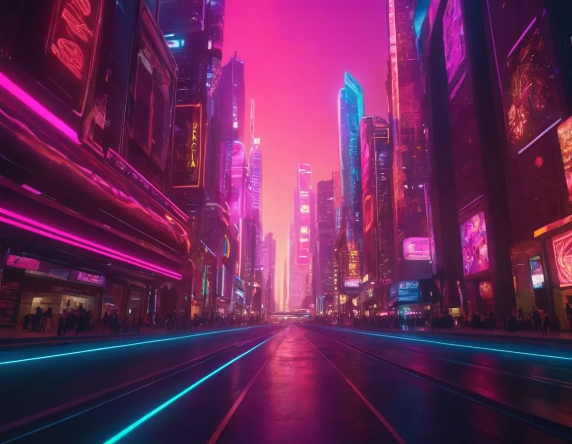 AI Companion vs. Chatbot: What’s the Difference? scene