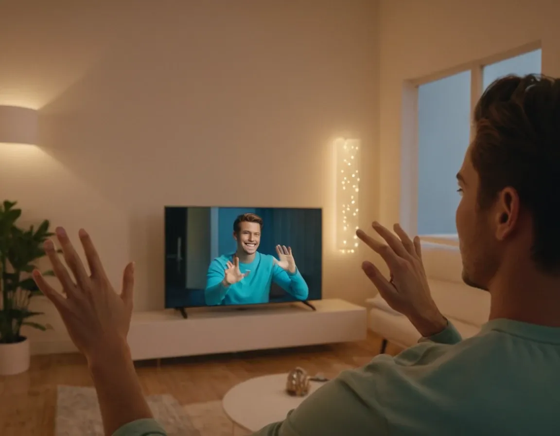 When AI Girlfriends Become Part of Your Daily Routine: The Future of Virtual Companionship scene