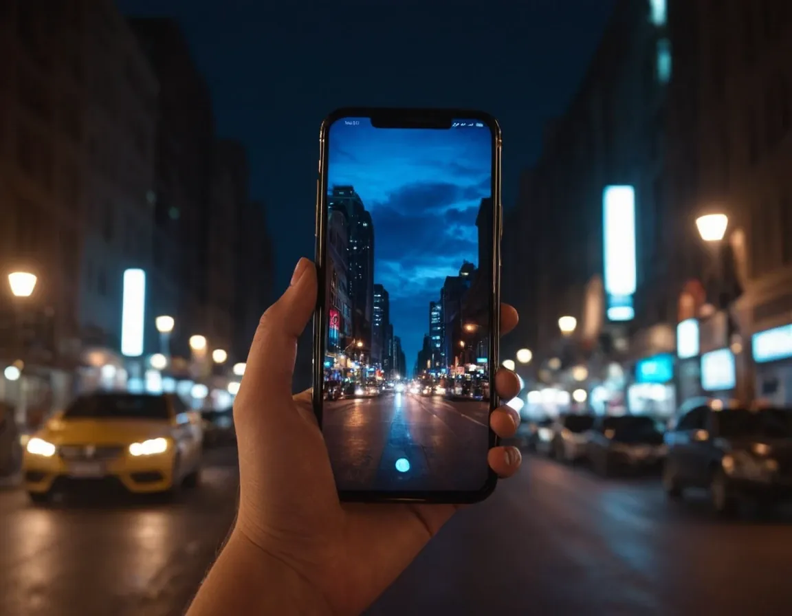 Why AI Girlfriend Apps Are So Popular with Millennials and Gen Z main scene