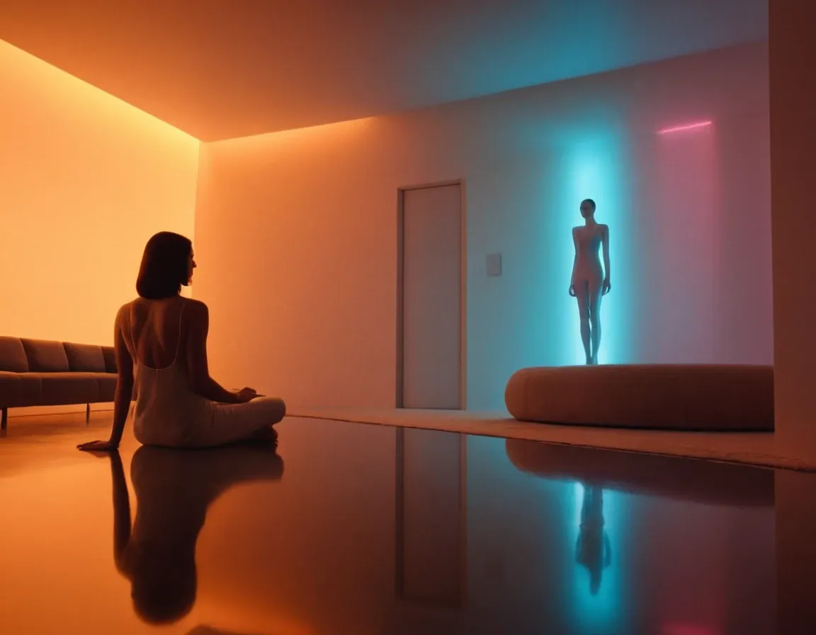 Do AI Partners Understand You Better Than Humans? Exploring the Future of Emotional Intelligence in Technology scene