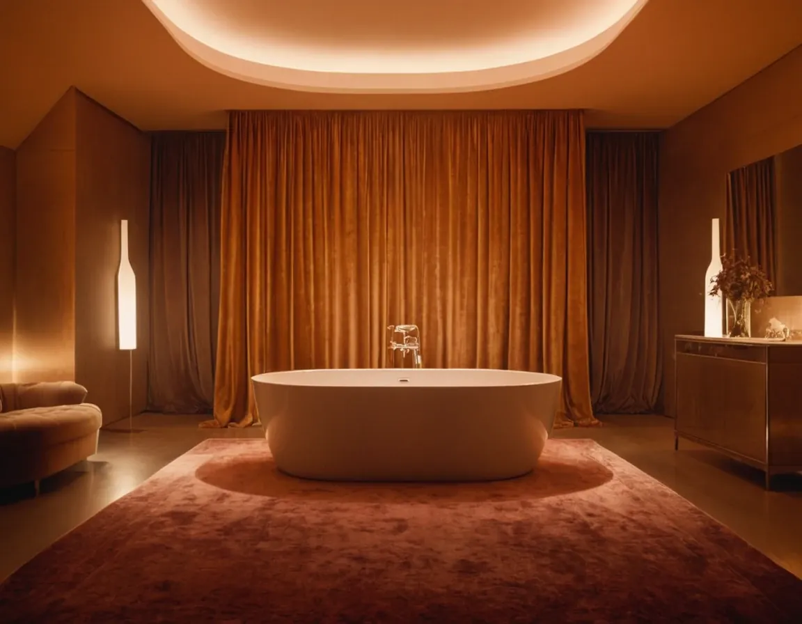 Why Private Conversations with AI Feel Safer and More Intimate scene