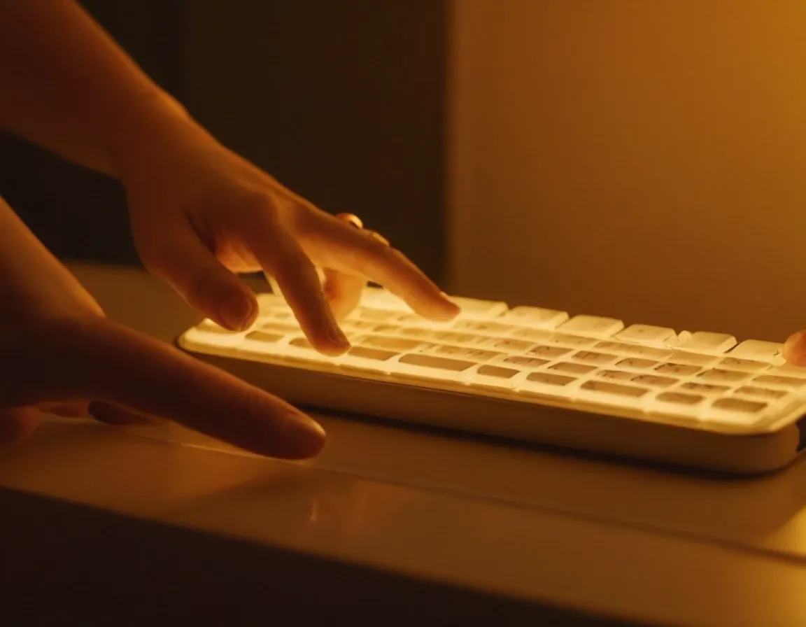 How AI Partners Help Combat Social Anxiety in Dating: A Modern Solution scene