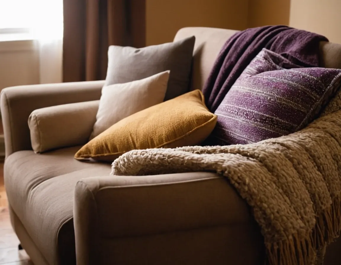 How AI Companions Help with Loneliness and Emotional Well-Being main scene