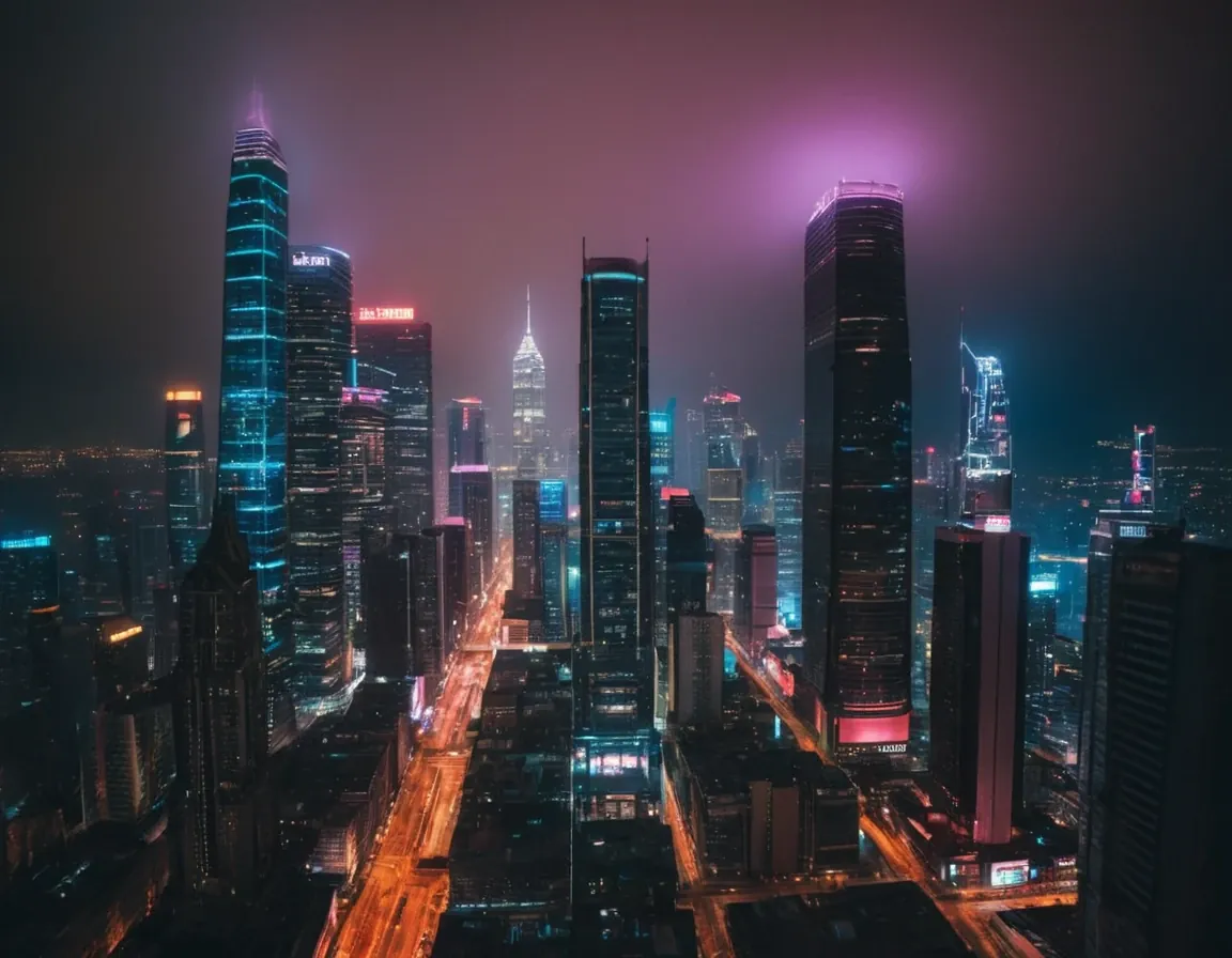 Chat with AI Partners: The Future of Human-AI Interaction scene