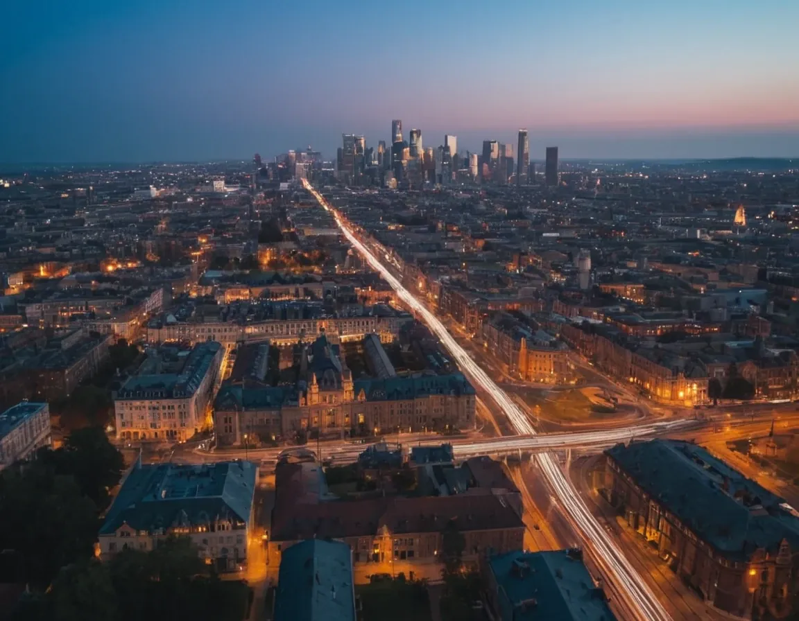 Why AI Girlfriends Feel More Real Than Ever Before scene