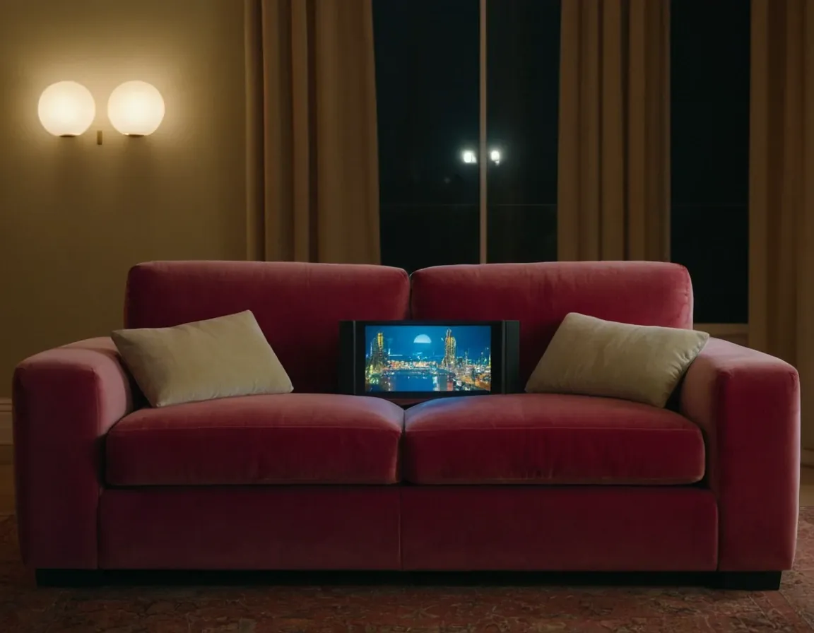 How Talking to an AI Girlfriend Feels After a Tough Day: A Deep Dive into Virtual Companionship scene