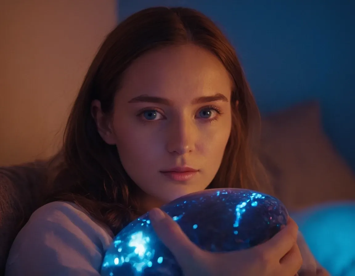 How Virtual Companions Fill the Emotional Gap in Modern Life scene