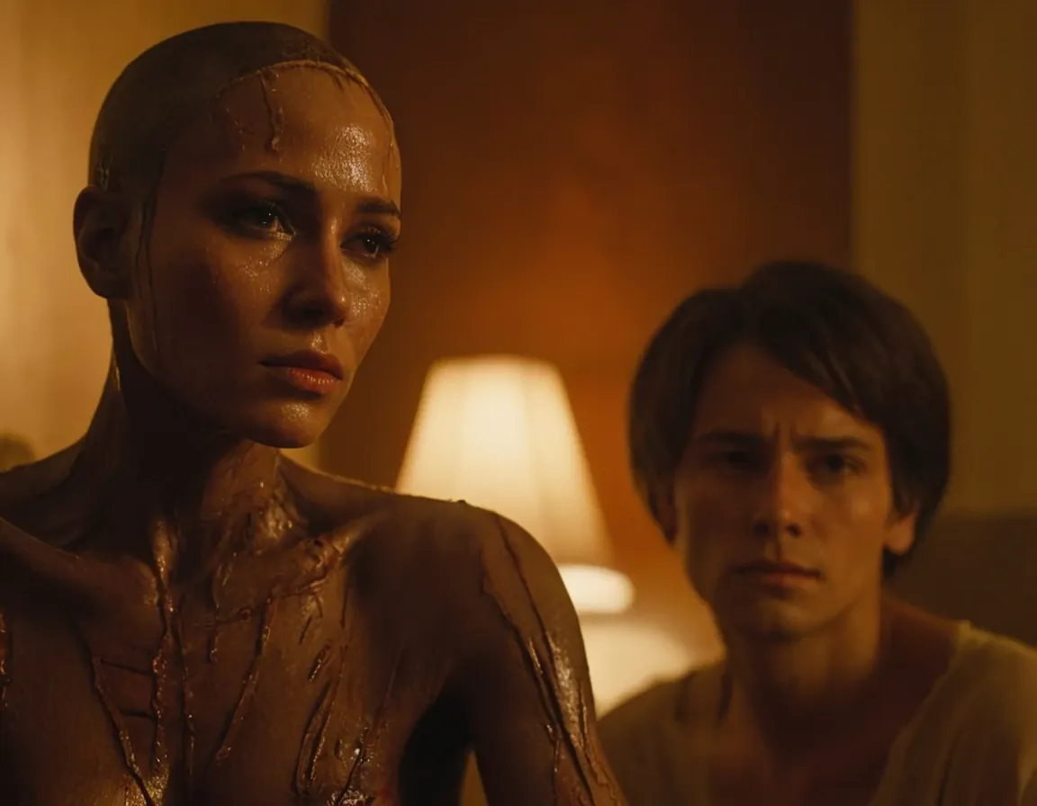 How AI Companions Support Users Through Grief and Loss scene