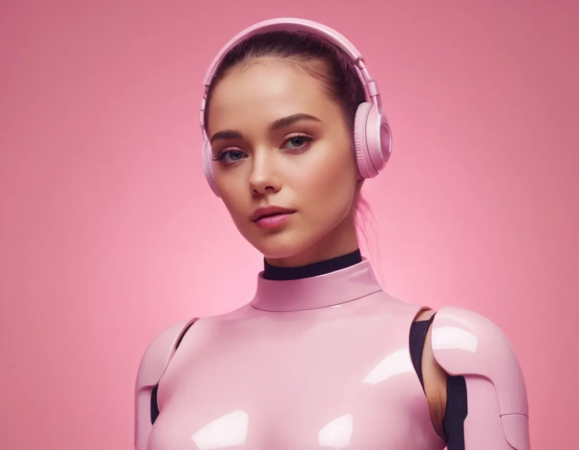 How AI Chatbots Are Revolutionizing Erotic Roleplay: A Deep Dive into Digital Intimacy scene