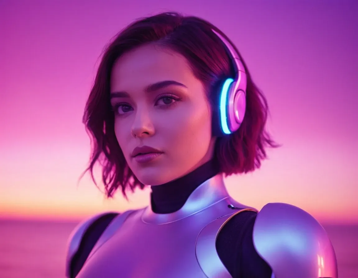 How AI Chatbots Are Revolutionizing Erotic Roleplay: A Deep Dive into Digital Intimacy scene