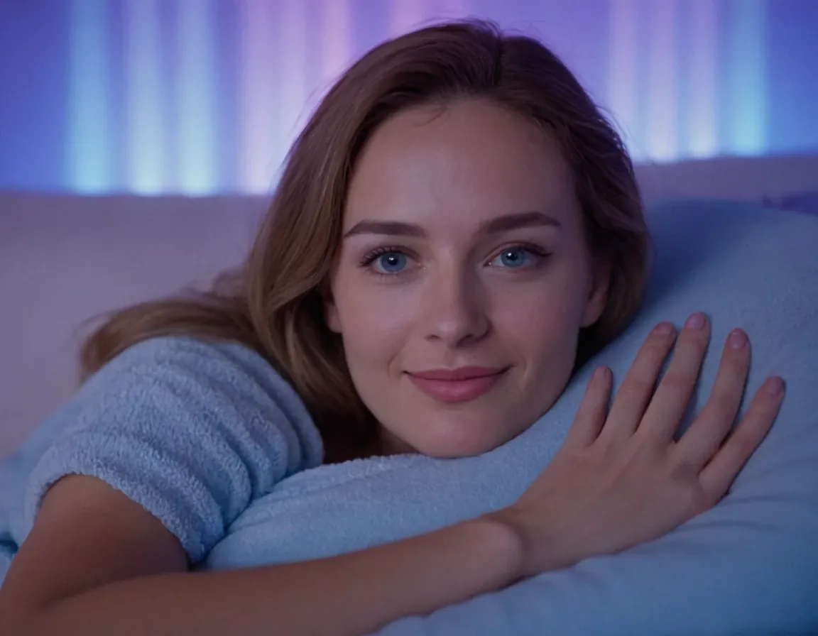 How Virtual Companions Fill the Emotional Gap in Modern Life scene