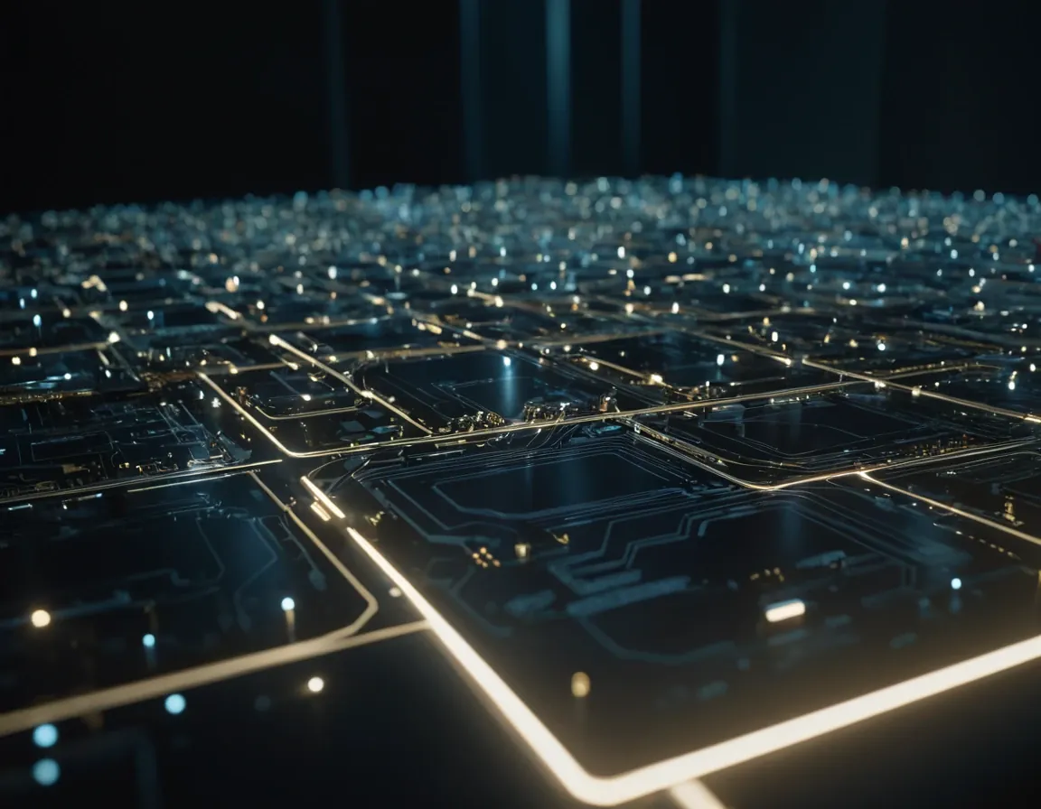 Why Interactive AI Partners Are Better Than Basic Chatbots scene