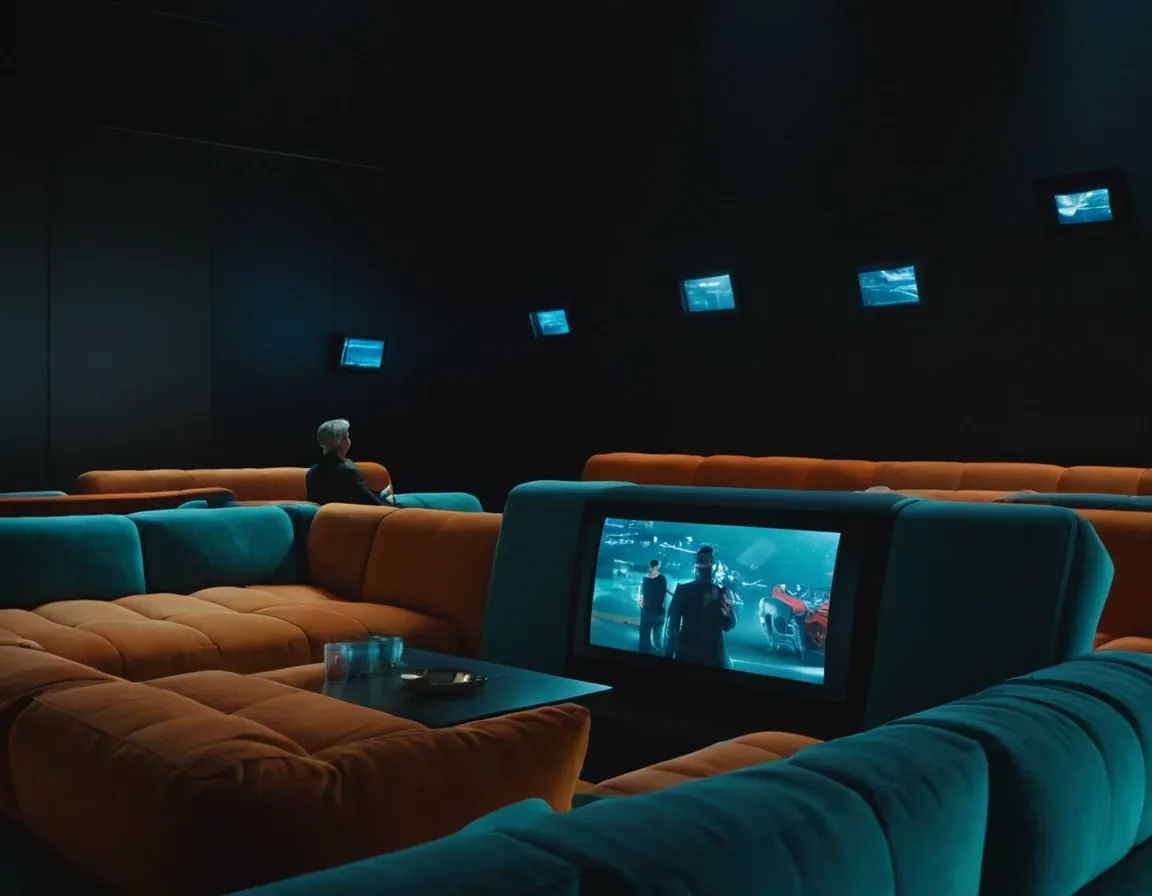 Why Virtual Partners Feel Safer Than Real Ones for Many: Exploring the Rise of Digital Companionship scene